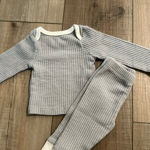 Cloud island newborn